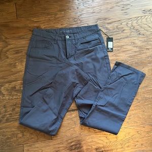 TravisMathew Trifecta Blue Nights Pants
